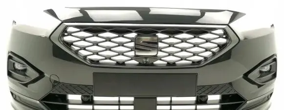 Seat Tarraco Front bumper 5FJ807221D
