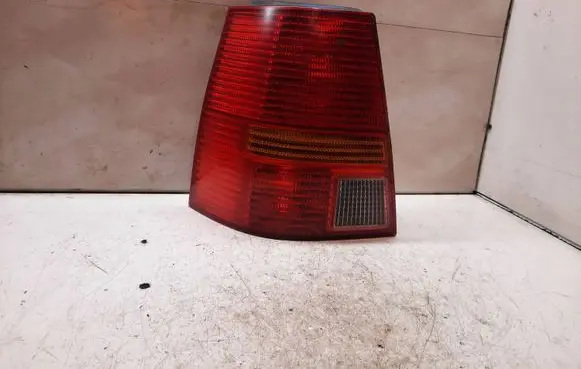 Volkswagen Golf IV Rear/tail lights