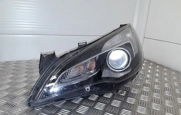 Headlight/headlamp