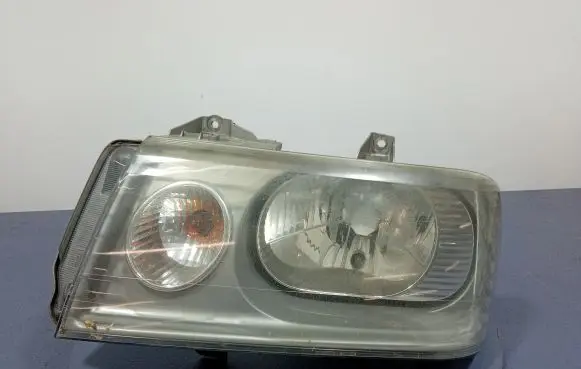 Fiat Scudo Headlight/headlamp 89009573