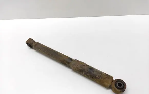 Volkswagen Caddy Rear shock absorber/damper