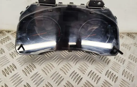 Toyota Avensis T270 Speedometer (instrument cluster) 8380005K20