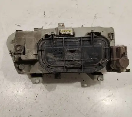 Fiat Ulysse Headlight/headlamp 085576