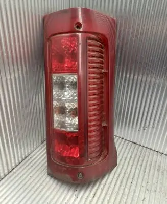 Fiat Ducato Rear/tail lights 085501932R