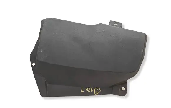 Jaguar XF X250 Fuse box cover 8X23F01590A