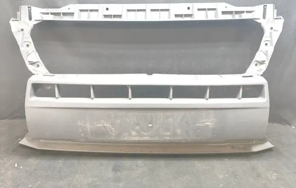 Fiat Ducato Front bumper 1315077070 ST7530