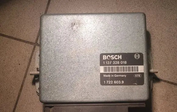Acura ILX Engine control unit/module 1137328018