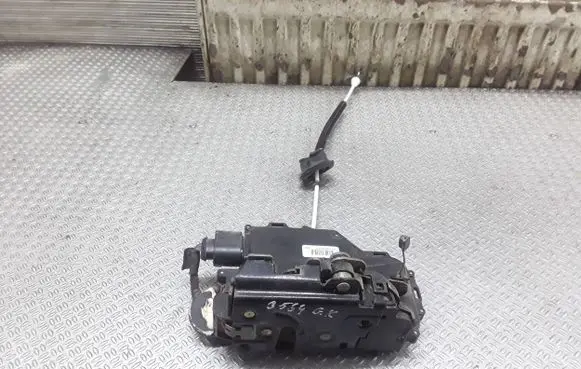 Audi A2 Rear door lock 8Z0839015D