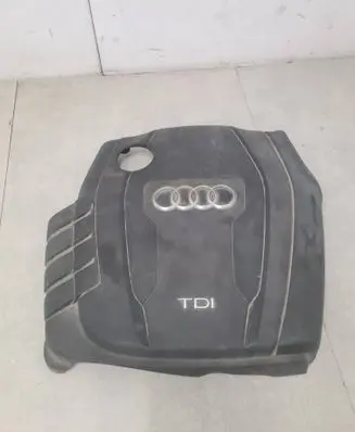 Engine cover (trim)