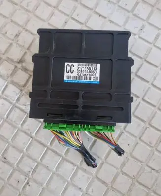Subaru Legacy Sensor G2T35576H3