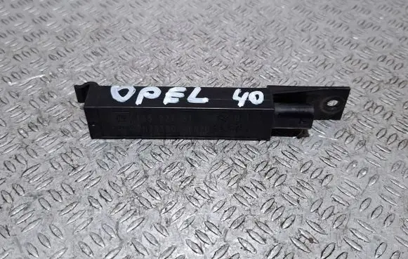 Opel Insignia B Interior comfort aerial antenna 13592781