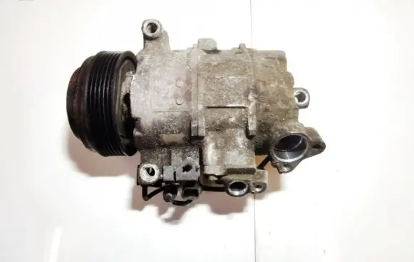 BMW 1 E81 E87 Air conditioning (A/C) compressor (pump) 4472601852