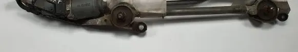 Mazda CX-7 Front wiper linkage and motor 159300-1260