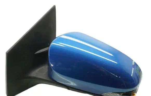 Toyota Auris E180 Front door electric wing mirror 