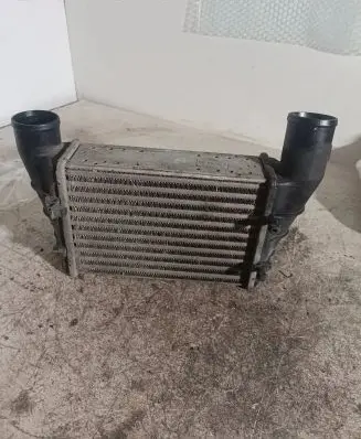 Audi A4 S4 B5 8D Intercooler radiator 1402007