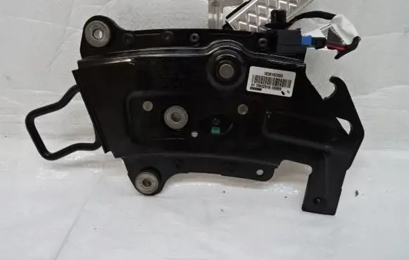 Citroen DS7 Crossback Tailgate strut 9818734280