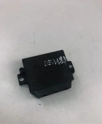 Volvo V40 Other control units/modules 31314975