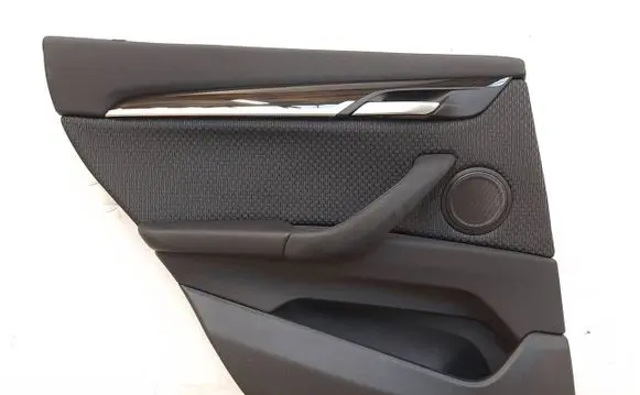BMW X1 F48 F49 Rear door card panel trim
