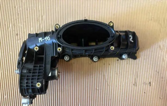 Mercedes-Benz Sprinter W906 Intake manifold A6510905737