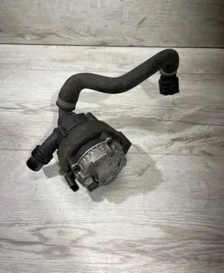 BMW 3 F30 F35 F31 Electric auxiliary coolant/water pump 8638239 0392824060 8616175