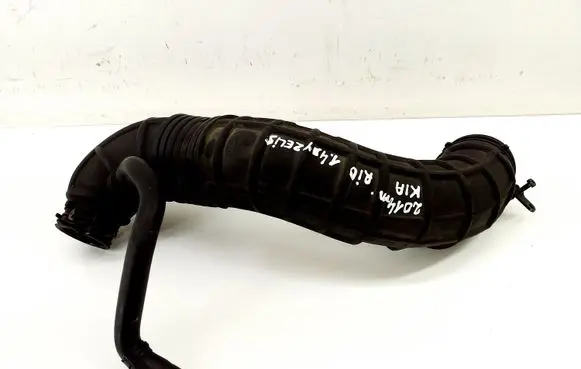 KIA Rio Intercooler hose/pipe 281381R200 267102A700