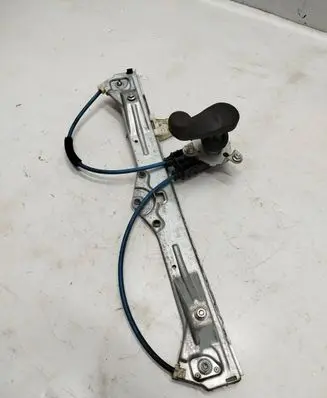 Fiat Bravo Rear door manual window regulator 51779572