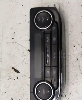 Mitsubishi Outlander Climate control unit 7820A474XA