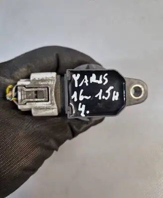 Toyota Yaris High voltage ignition coil 9091902265