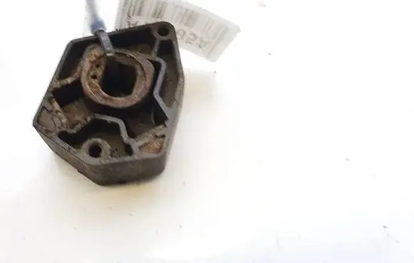 Skoda Fabia Mk2 (5J) Radiator mount bracket 