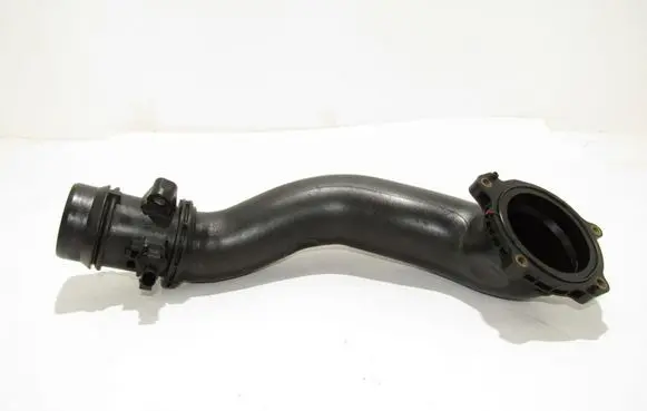 Mercedes-Benz E W212 Intercooler air channel guide a6510900242