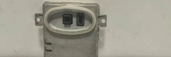 BMW 3 E90 E91 Xenon control unit/module 6948180 W3T13271 6261110499