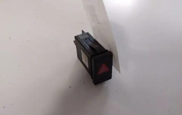 Seat Alhambra (Mk1) Hazard light switch 7M3953235