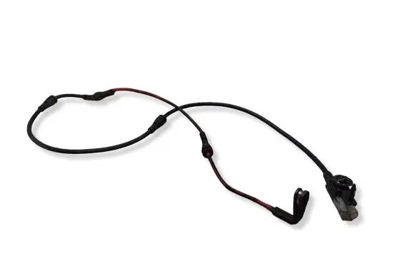 Jaguar XE ABS brake wheel speed sensor 