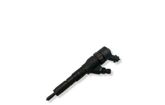 Peugeot Partner Fuel injector 0445110076