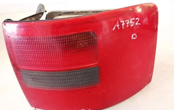 Audi A6 S6 C5 4B Rear/tail lights