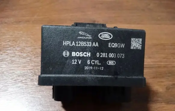 Land Rover Range Rover Sport L494 Glow plug IILIFT