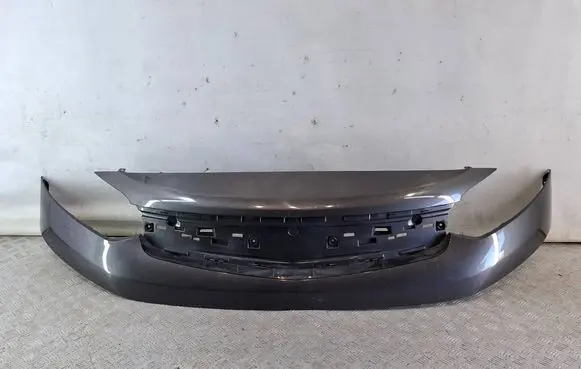 Opel Vivaro Front bumper 39201548 9833129877
