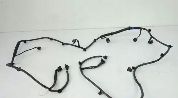 Mitsubishi Eclipse Cross Parking sensor (PDC) wiring loom 8518B153