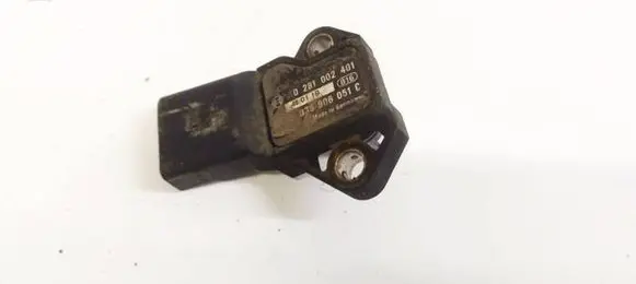Audi A6 S6 C5 4B Air pressure sensor 0281002401 038906051C