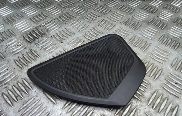 BMW 1 F20 F21 Front door speaker cover trim 7240408 51417240408