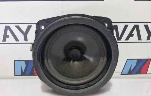 Mini One - Cooper R50 - 53 Front door speaker
