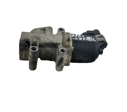 Opel Vectra C EGR valve 50024005