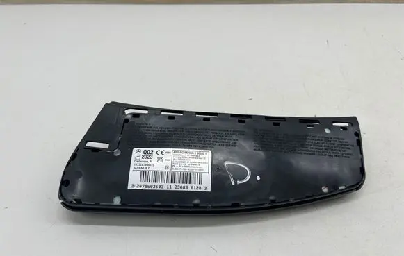 Mercedes-Benz GLA H247 Seat airbag A2478603503
