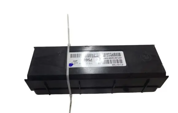 Opel Insignia A Air conditioning/heating control unit 13577569 387569881049021D