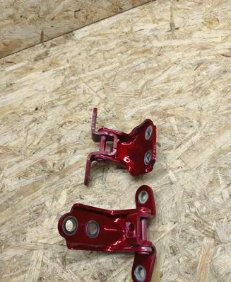 KIA EV6 Rear door hinge set 
