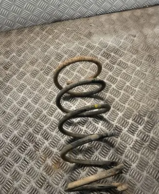 Hyundai Terracan Rear coil spring