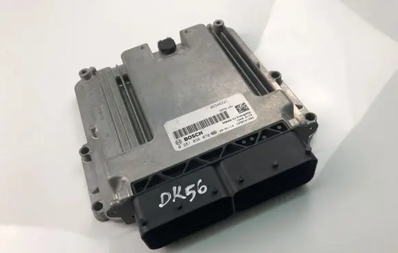 Fiat Doblo Engine control unit/module 46346221