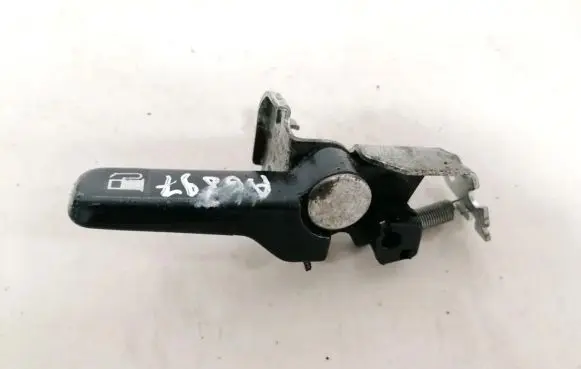 Nissan Almera N16 Fuel tank opening switch 