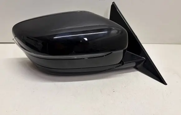 BMW 4 G22 G23 G24 G26 Front door electric wing mirror 