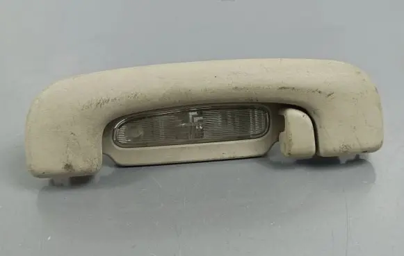 Jeep Grand Cherokee Rear interior roof grab handle